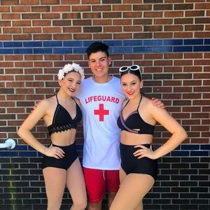 Meet your Posher, Dante